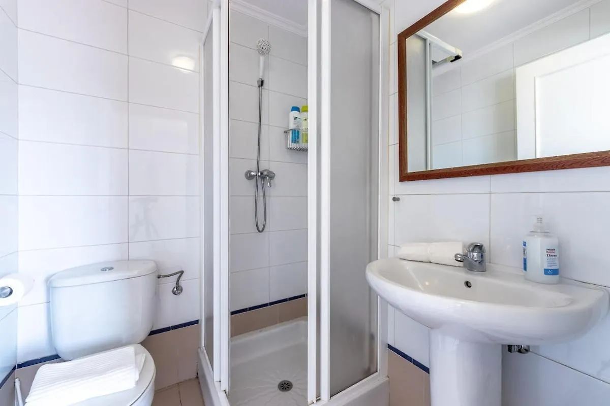 Exclusiva Terraza Y Parking A 5 Min De Bilbao Apartment