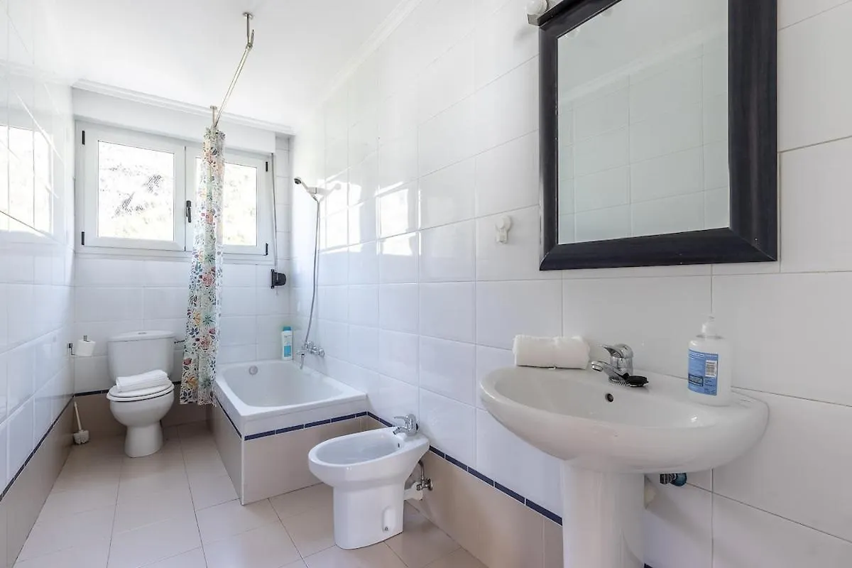 Exclusiva Terraza Y Parking A 5 Min De Bilbao Apartment Spain